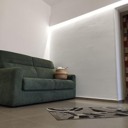 Nonna Sicula Villa Agrigento Eksteriør billede