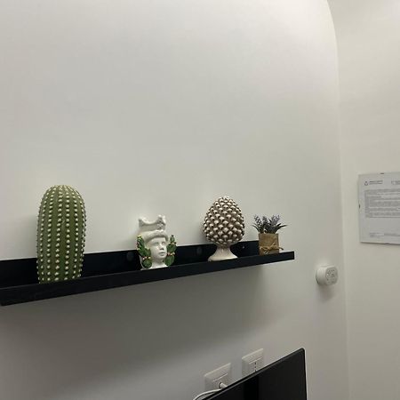 Nonna Sicula Villa Agrigento Eksteriør billede