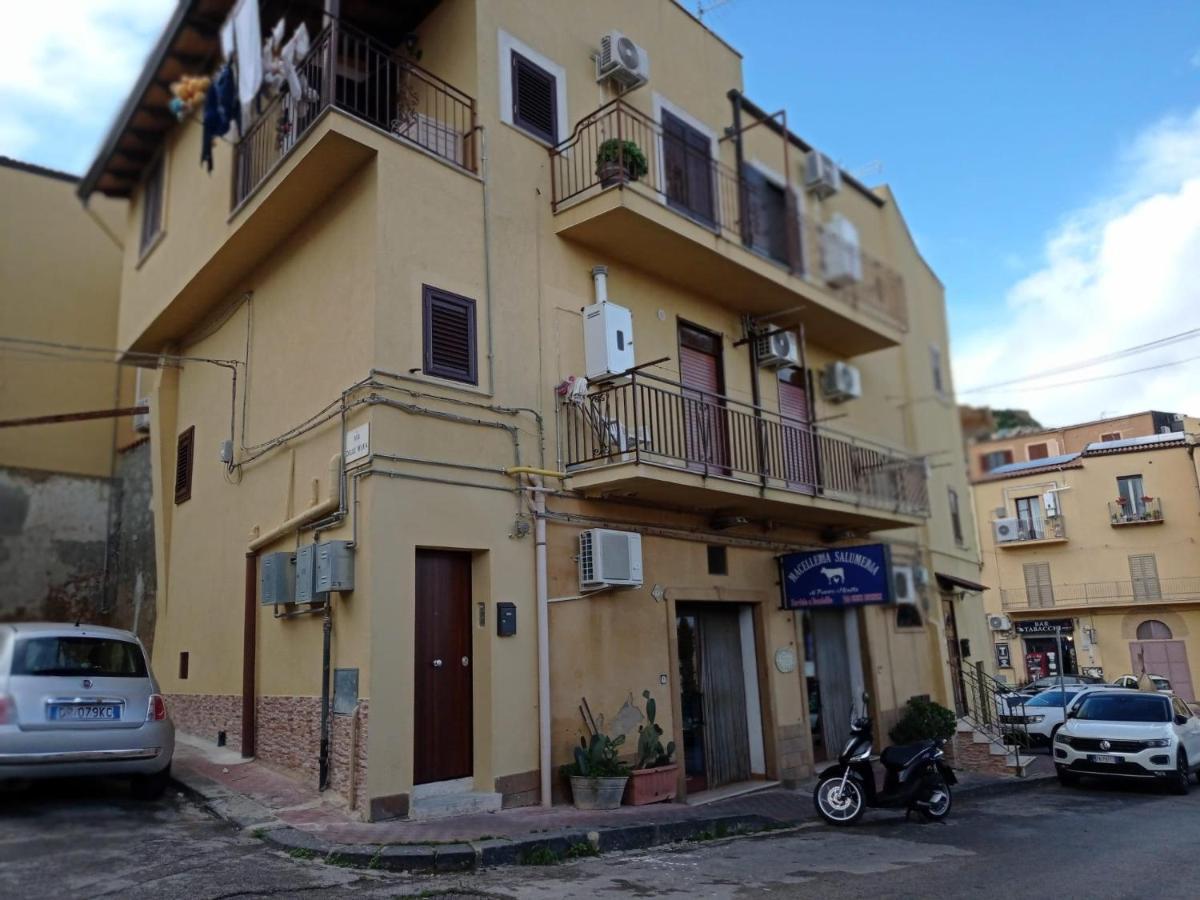 Nonna Sicula Villa Agrigento Eksteriør billede
