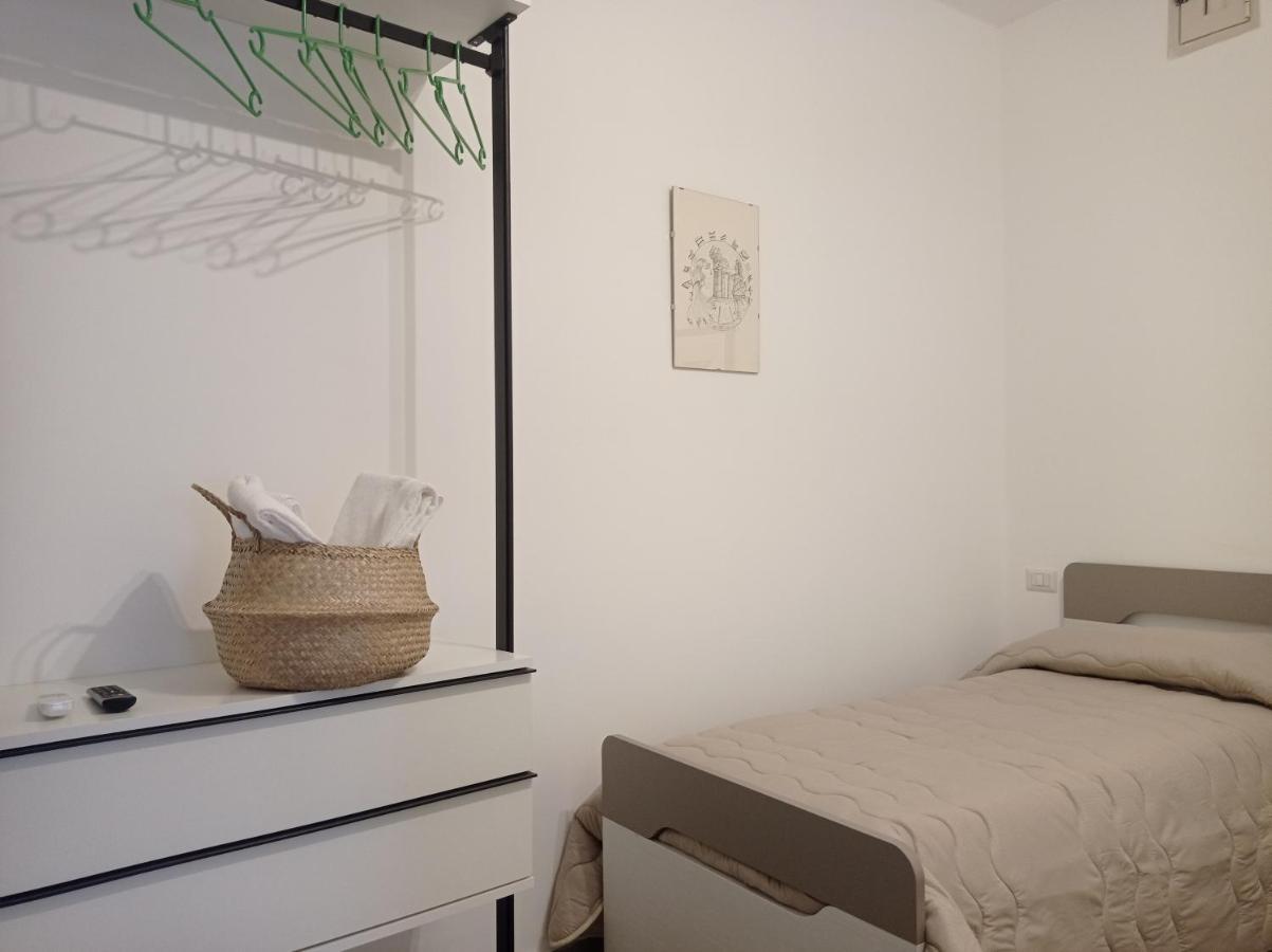 Nonna Sicula Villa Agrigento Eksteriør billede