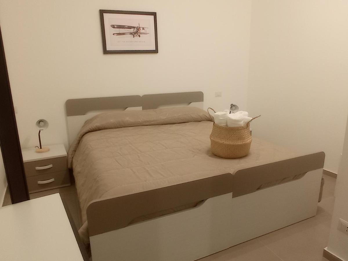 Nonna Sicula Villa Agrigento Eksteriør billede
