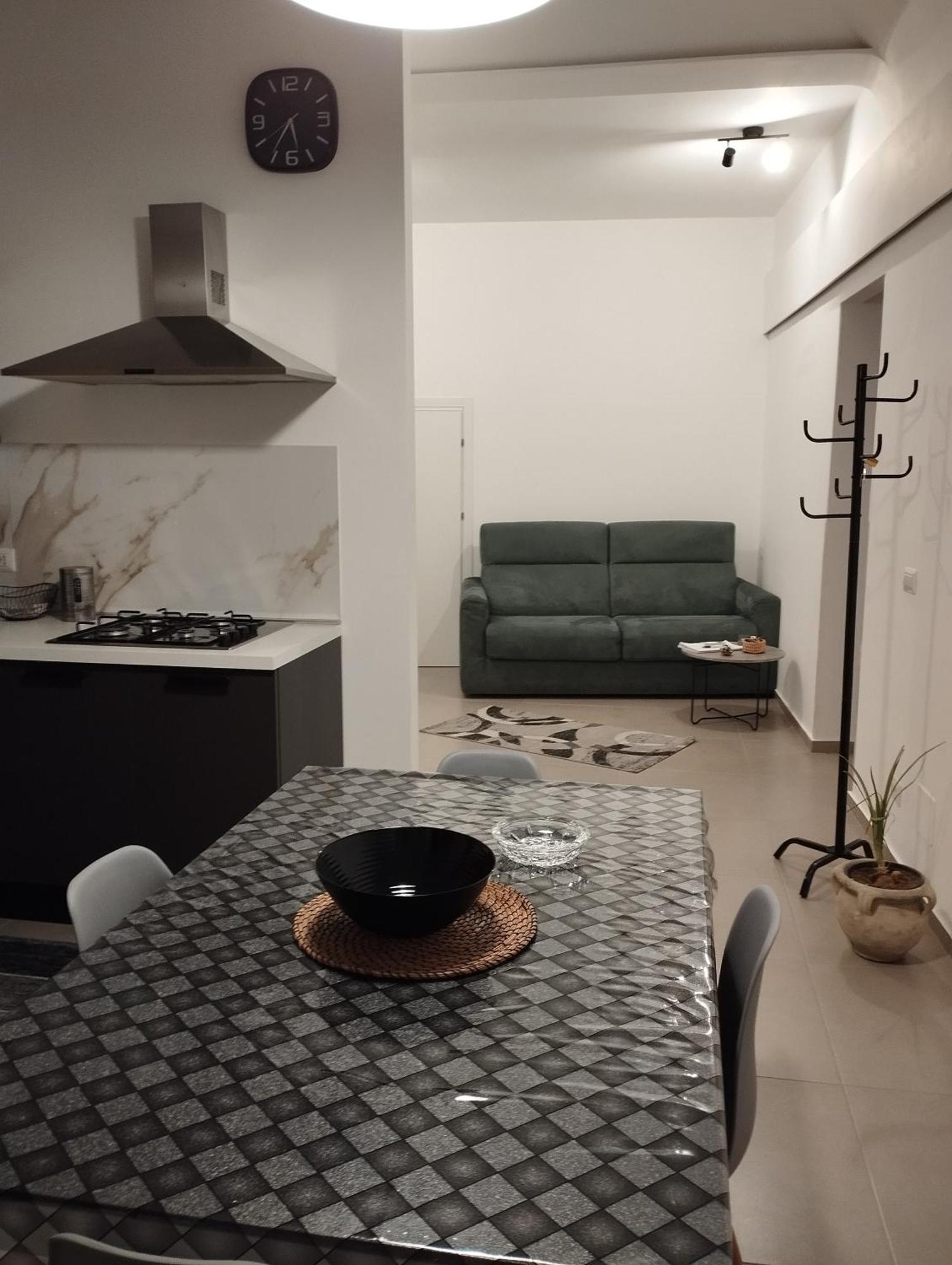 Nonna Sicula Villa Agrigento Eksteriør billede