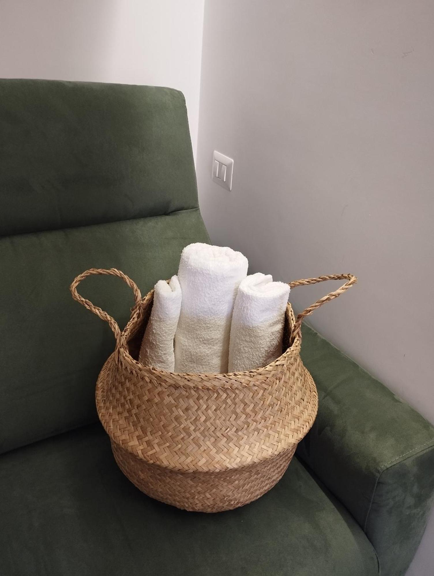 Nonna Sicula Villa Agrigento Eksteriør billede